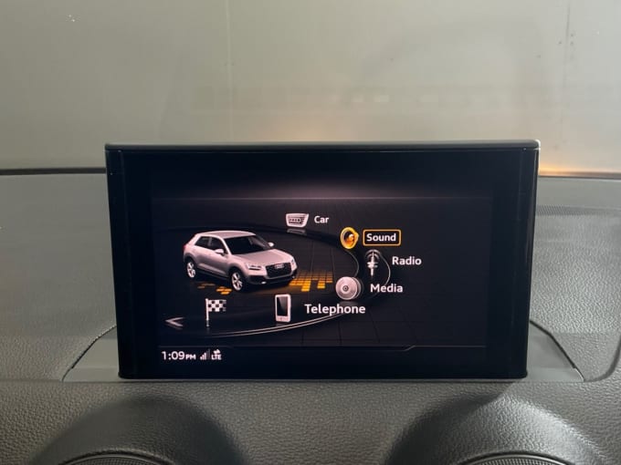 2025 Audi Q2
