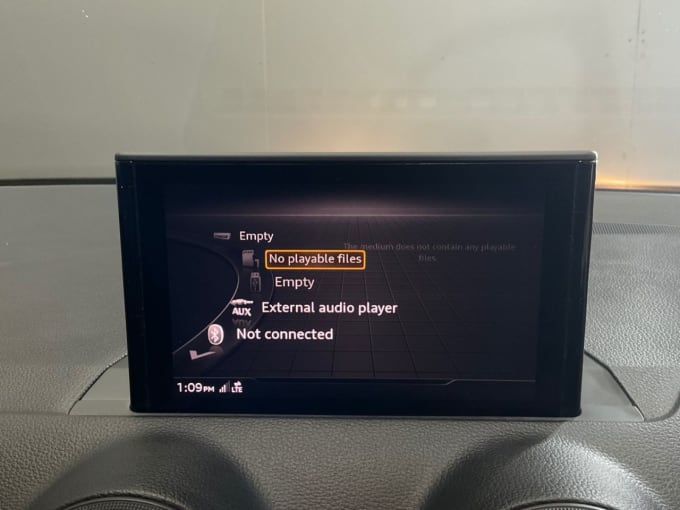 2025 Audi Q2