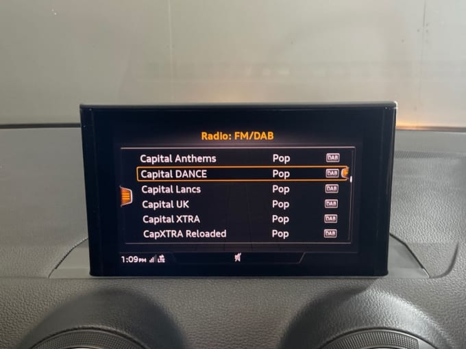 2025 Audi Q2