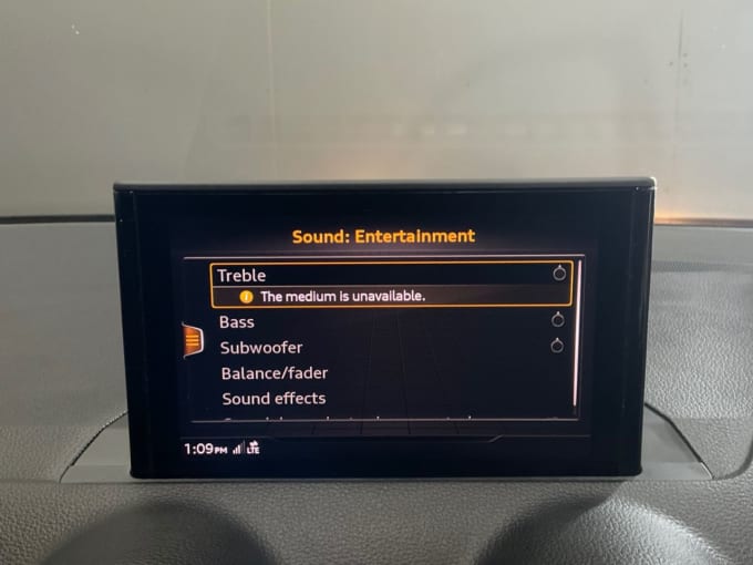 2025 Audi Q2