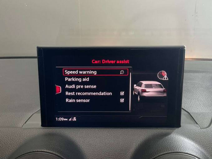 2025 Audi Q2