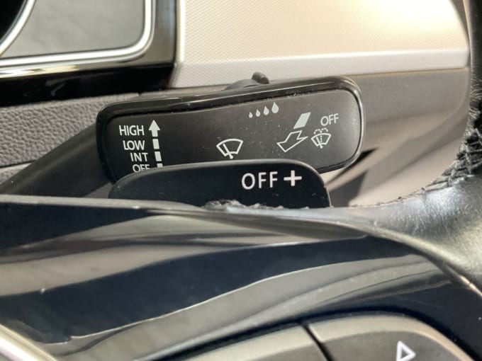 2025 Volkswagen Passat