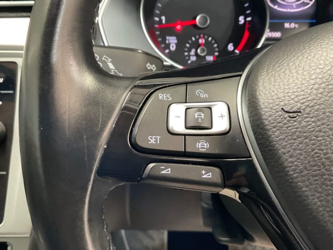 2025 Volkswagen Passat