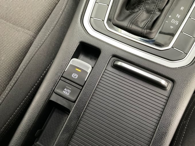 2025 Volkswagen Passat