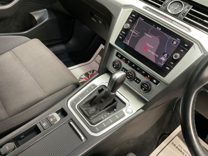 2025 Volkswagen Passat