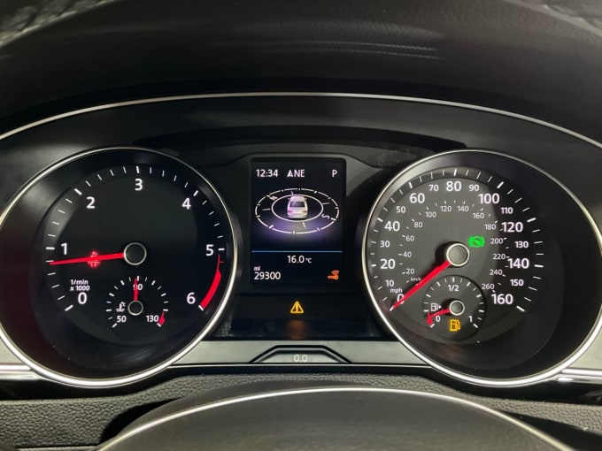 2025 Volkswagen Passat
