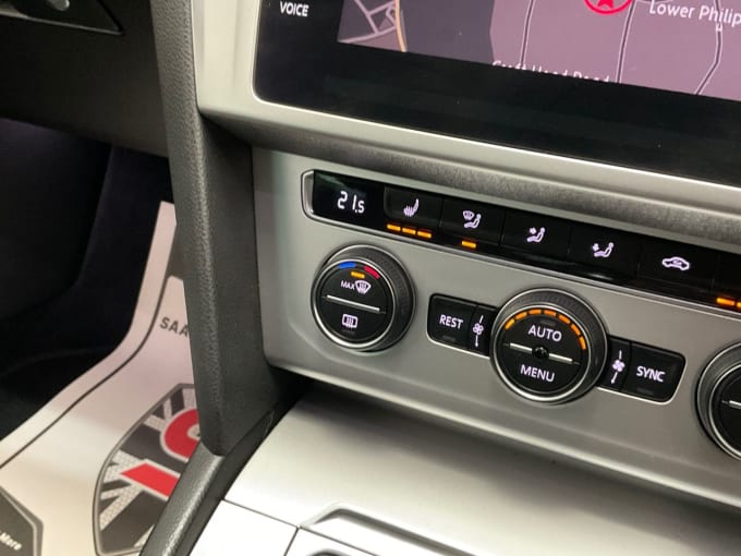 2025 Volkswagen Passat