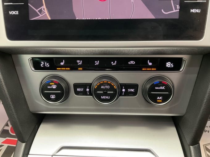 2025 Volkswagen Passat