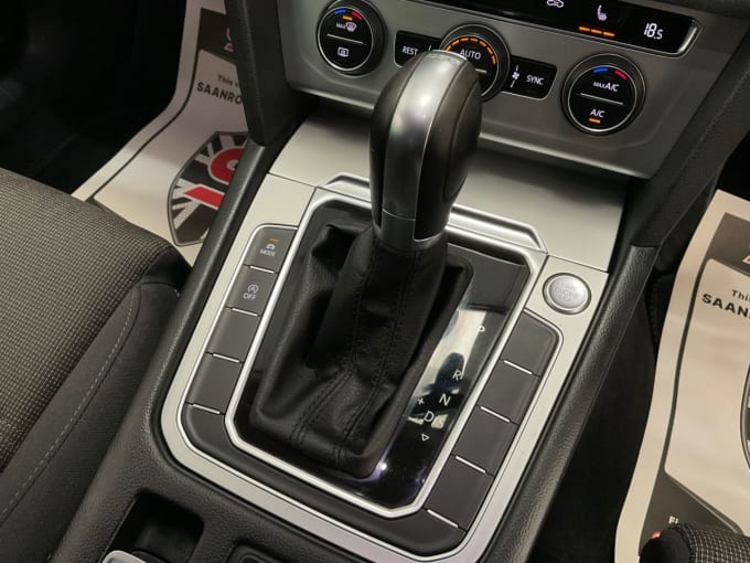 2025 Volkswagen Passat
