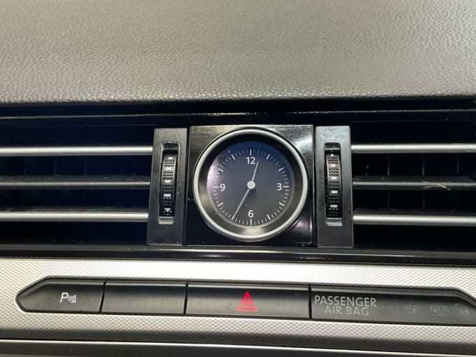 2025 Volkswagen Passat