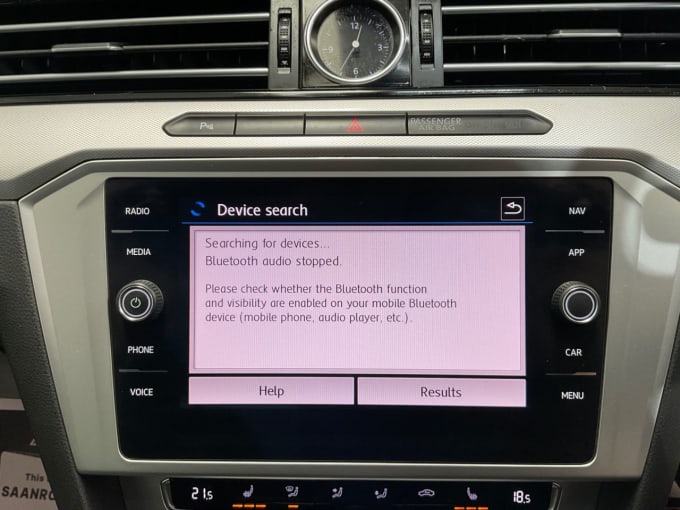 2025 Volkswagen Passat