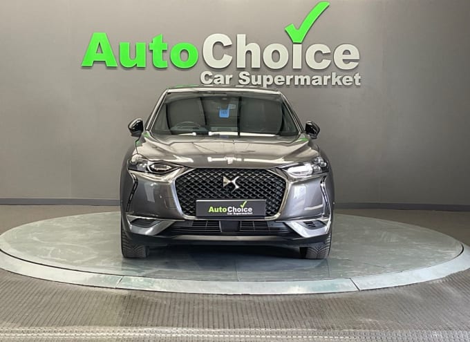 2025 Ds Automobiles Ds 3