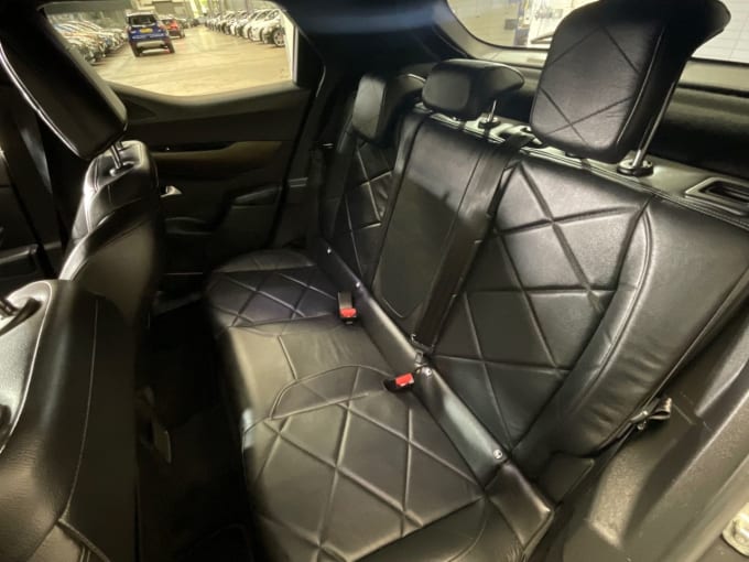 2025 Ds Automobiles Ds 3