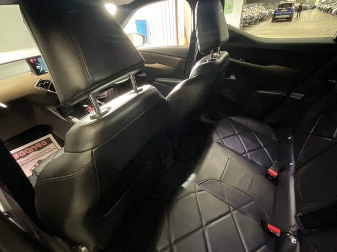 2025 Ds Automobiles Ds 3