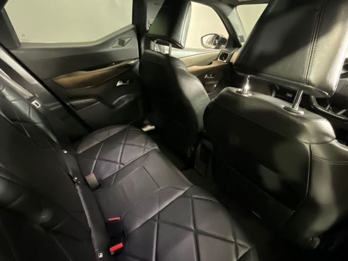2025 Ds Automobiles Ds 3
