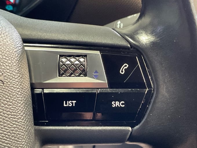 2025 Ds Automobiles Ds 3