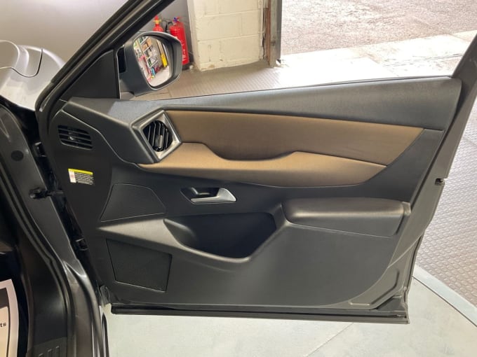 2025 Ds Automobiles Ds 3