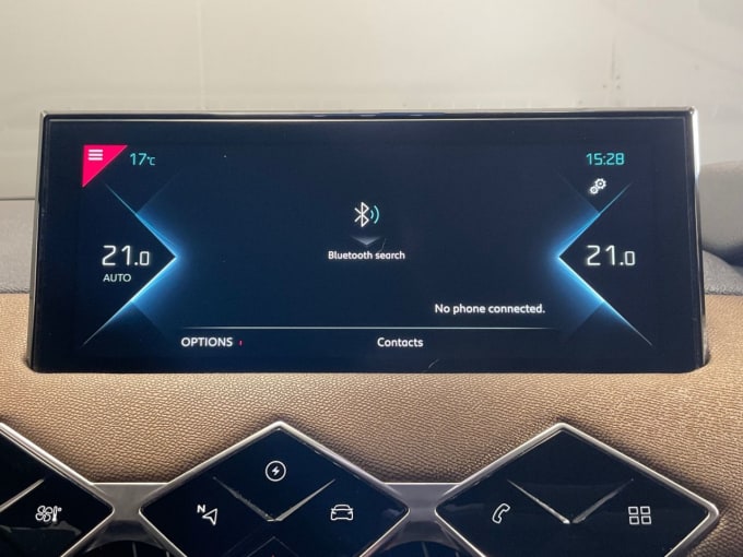 2025 Ds Automobiles Ds 3