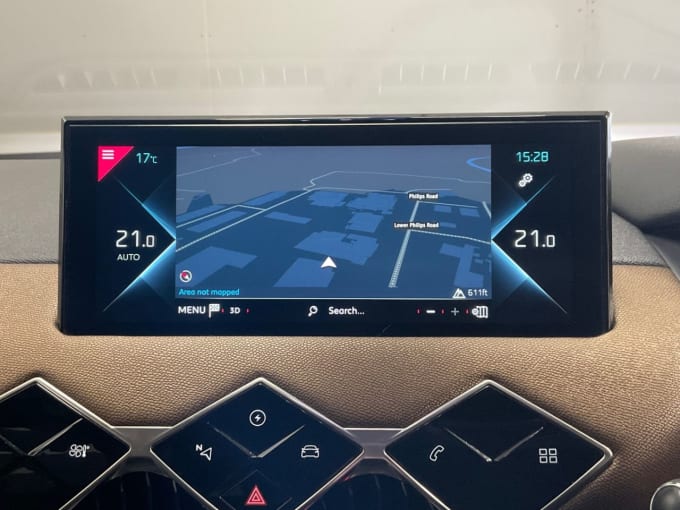 2025 Ds Automobiles Ds 3