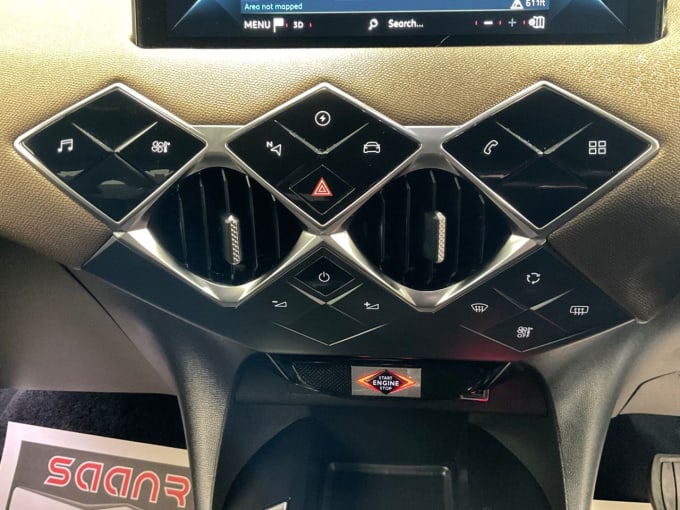 2025 Ds Automobiles Ds 3