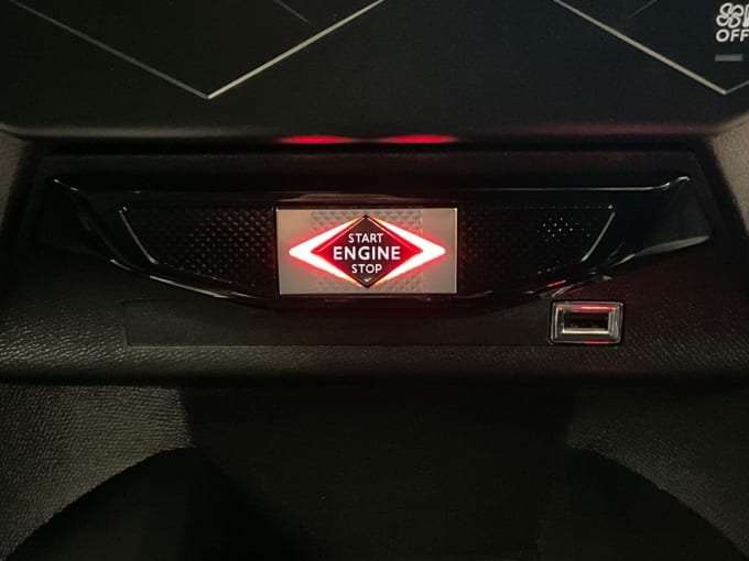 2025 Ds Automobiles Ds 3