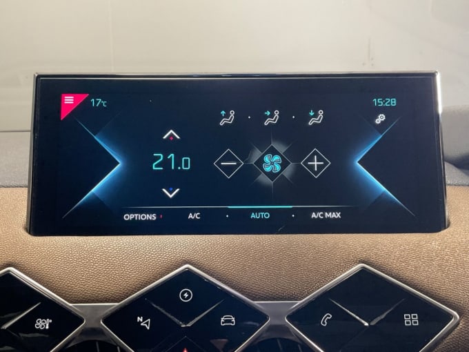 2025 Ds Automobiles Ds 3
