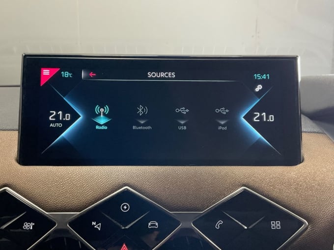 2025 Ds Automobiles Ds 3