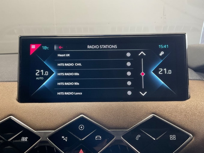 2025 Ds Automobiles Ds 3