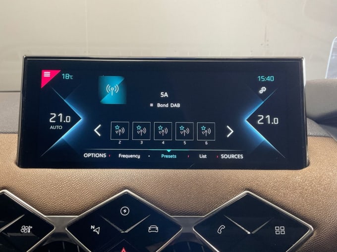 2025 Ds Automobiles Ds 3
