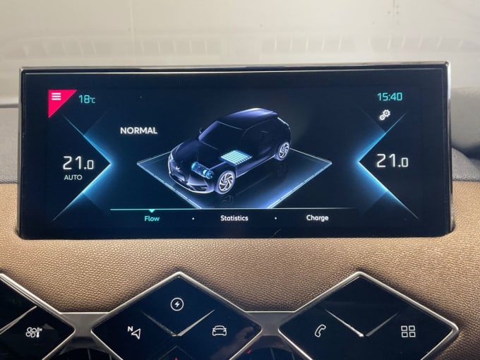 2025 Ds Automobiles Ds 3