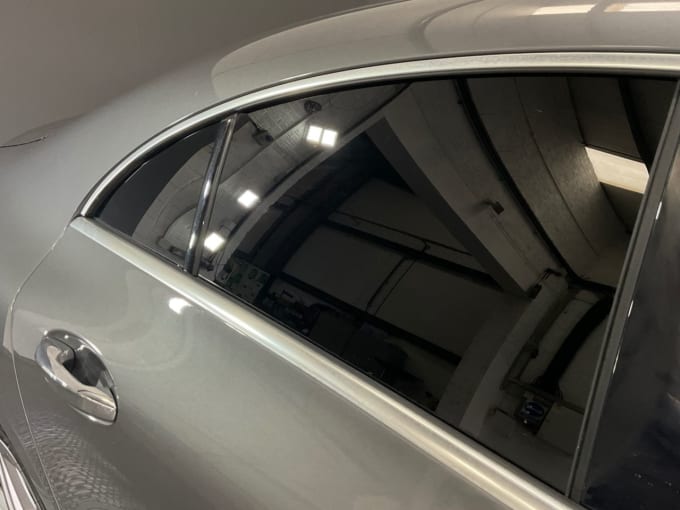 2025 Mercedes-benz Cla