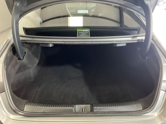2025 Mercedes-benz Cla