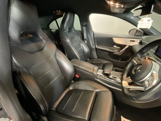 2025 Mercedes-benz Cla