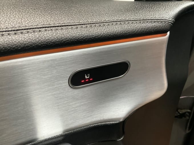 2025 Mercedes-benz Cla