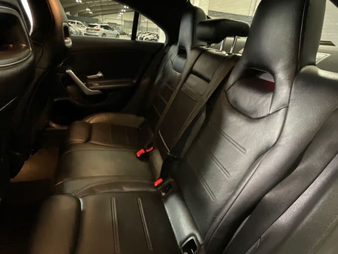 2025 Mercedes-benz Cla