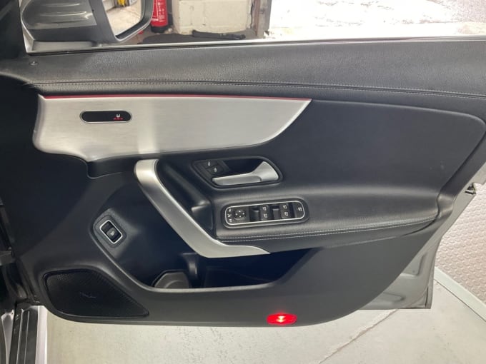 2025 Mercedes-benz Cla