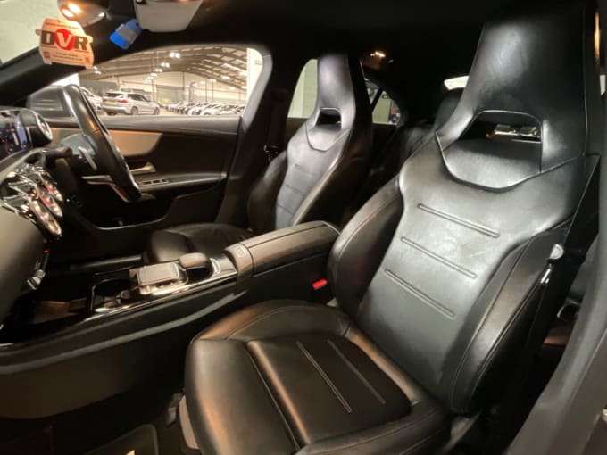 2025 Mercedes-benz Cla