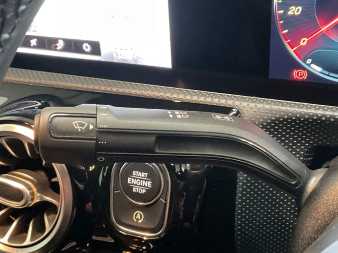 2025 Mercedes-benz Cla
