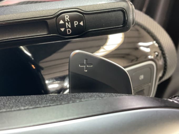 2025 Mercedes-benz Cla