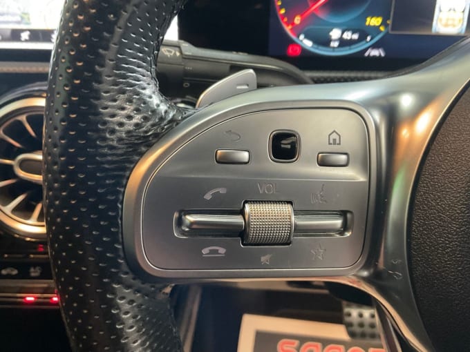 2025 Mercedes-benz Cla