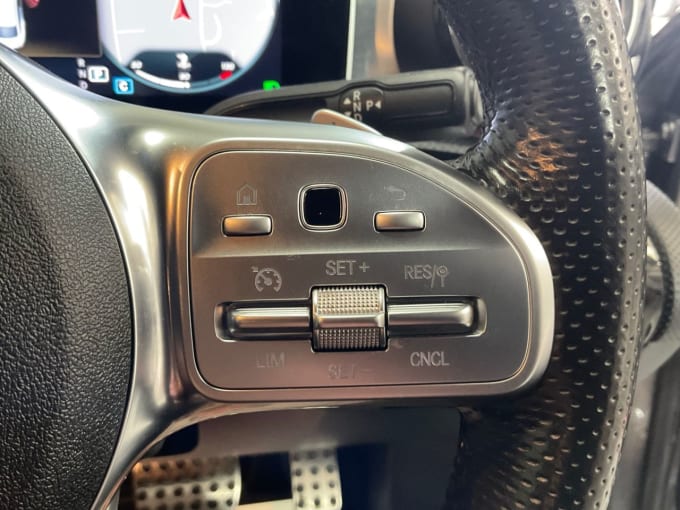 2025 Mercedes-benz Cla