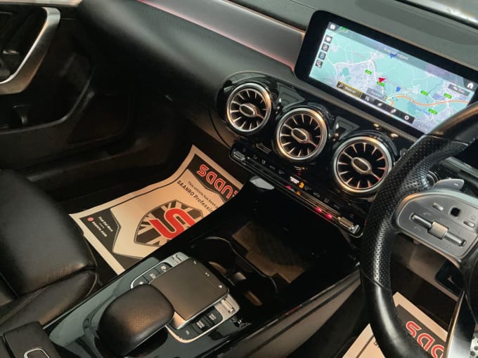 2025 Mercedes-benz Cla