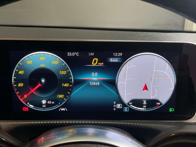 2025 Mercedes-benz Cla