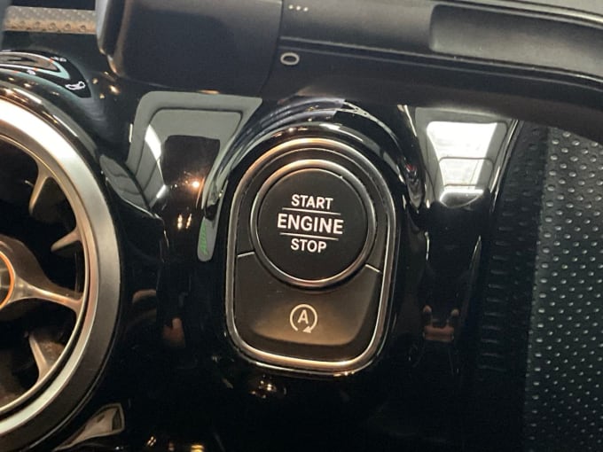 2025 Mercedes-benz Cla