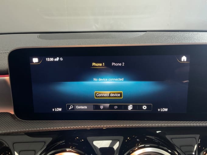 2025 Mercedes-benz Cla
