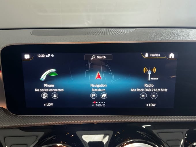 2025 Mercedes-benz Cla