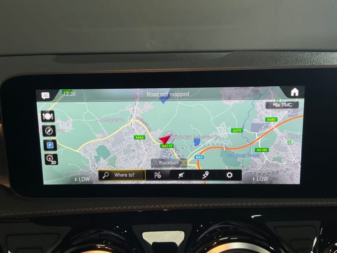 2025 Mercedes-benz Cla