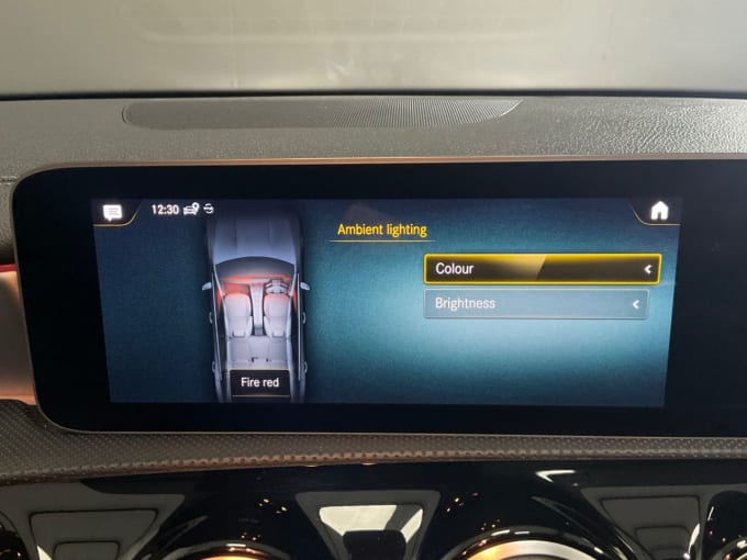 2025 Mercedes-benz Cla