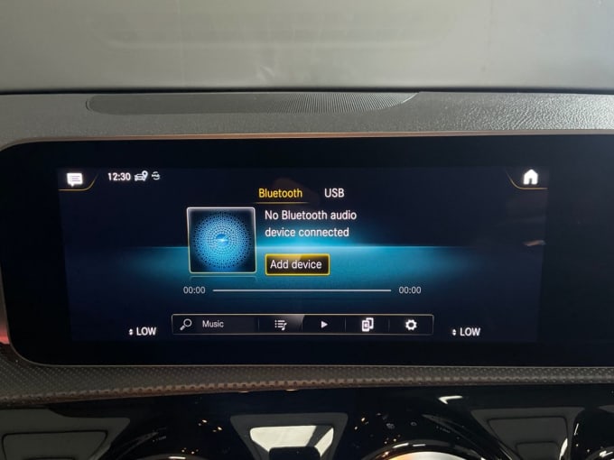 2025 Mercedes-benz Cla