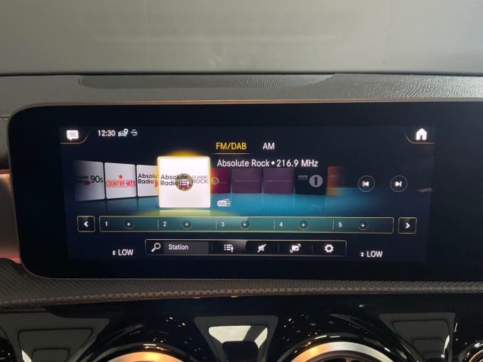 2025 Mercedes-benz Cla